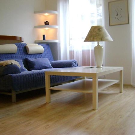Apartament Super Poznań Zewnętrze zdjęcie