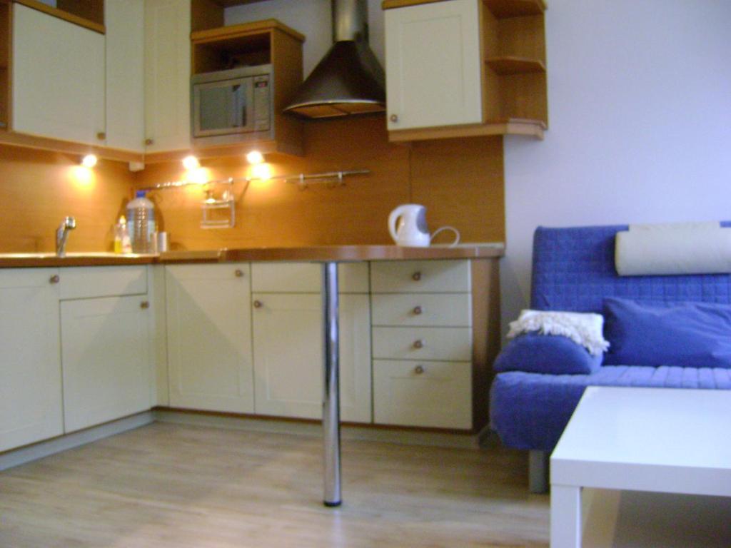 Apartament Super Poznań Zewnętrze zdjęcie