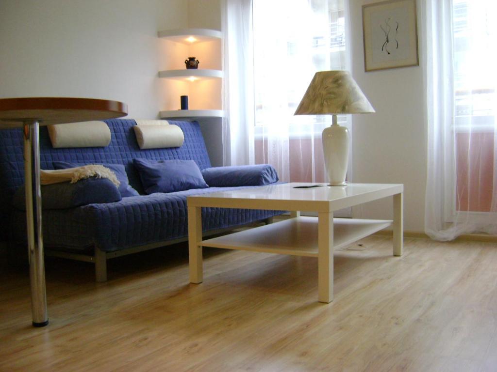 Apartament Super Poznań Zewnętrze zdjęcie