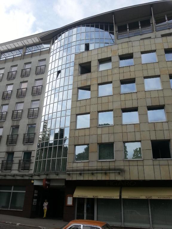 Apartament Super Poznań Zewnętrze zdjęcie