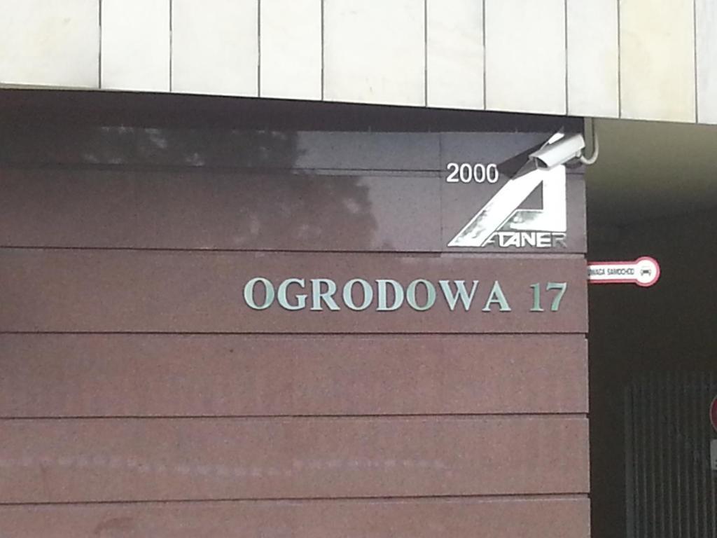 Apartament Super Poznań Zewnętrze zdjęcie