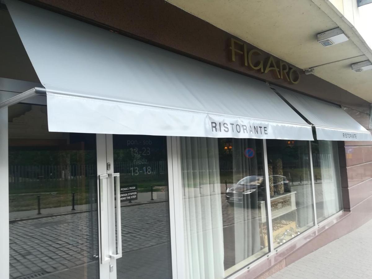Apartament Super Poznań Zewnętrze zdjęcie