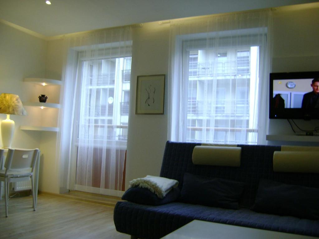 Apartament Super Poznań Zewnętrze zdjęcie