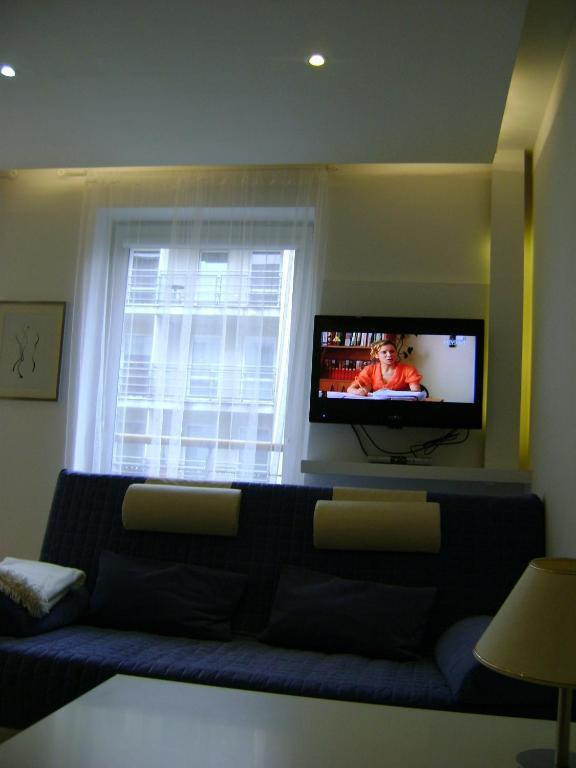 Apartament Super Poznań Zewnętrze zdjęcie